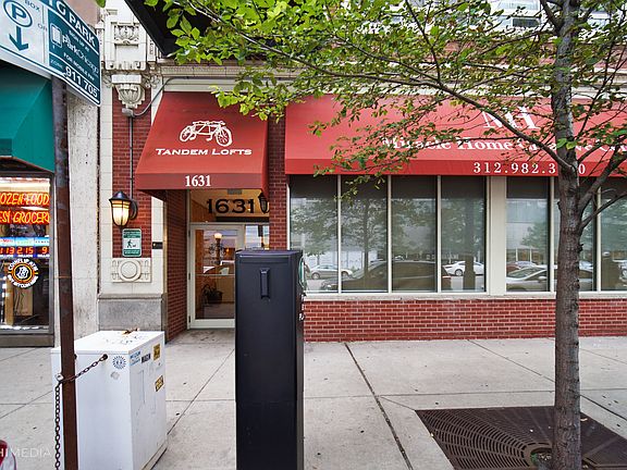 4th image of 1631 S Michigan Ave APT 510