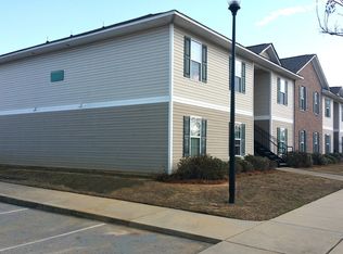 3629 Dornoch Dr APT F, Fayetteville, NC 28303