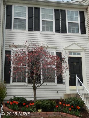 455 Pearlbush Sq Ne Leesburg Va 20176 Zillow