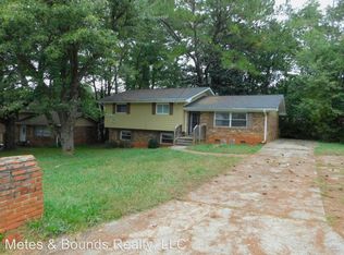 2164 Galway Ln, Decatur, GA 30032