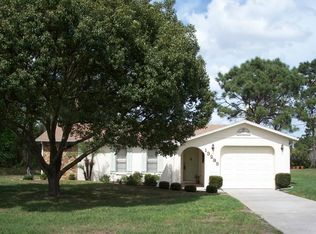 13295 Mitten Ln, Spring Hill, FL 34609