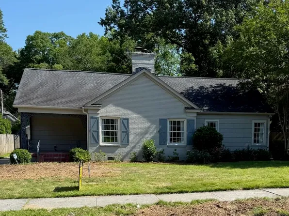 3630 Highland Park Pl, Memphis, TN 38111