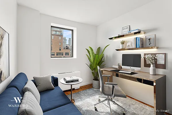 Sold by Coldwell Banker Warburg | media 6