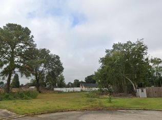 4100 Timber Leaf Ct, Pt Arthur, TX 77642
