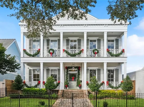 6160 Argonne Blvd, New Orleans, LA 70124