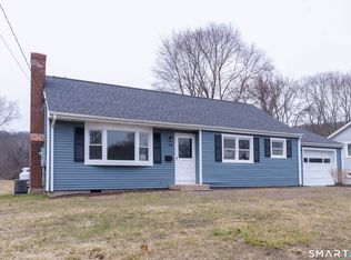 24 Caldwell Drive, New Milford, CT 06776