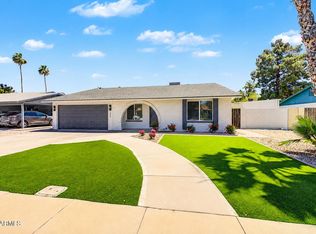2259 E HARMONY Avenue, Mesa, AZ 85204