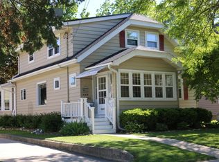 N49W6773 Western Rd, Cedarburg, WI 53012