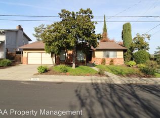 306 Donegal Way, Martinez, CA 94553