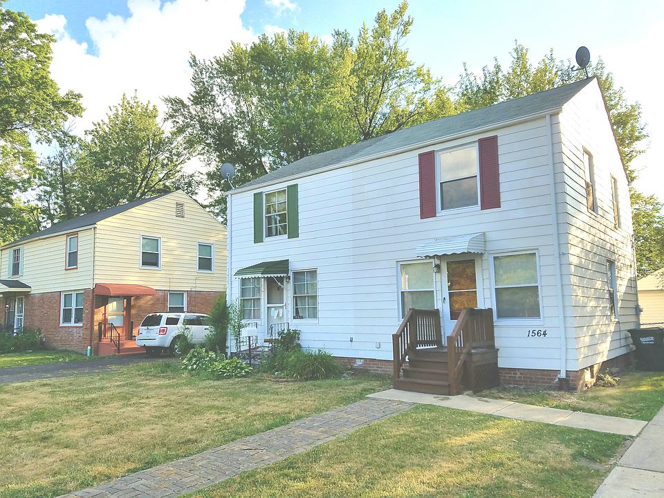 1st image of 1564 E 256th St