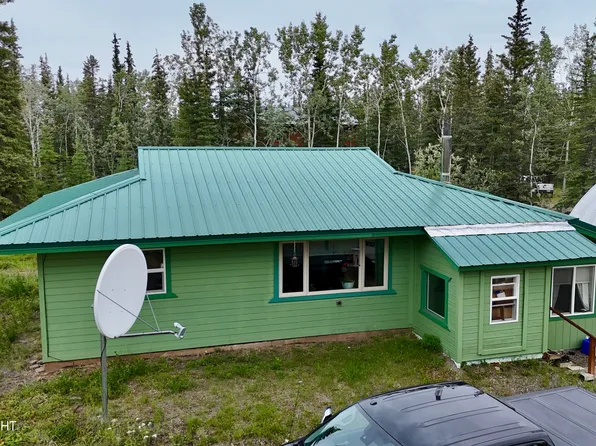 1317 Alaska Hwy, Tok, AK 99780