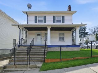 42 Hazel Ave, West Orange Twp., NJ 07052