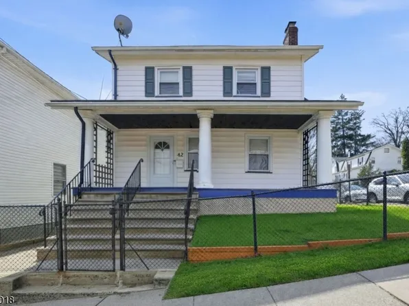 42 Hazel Ave, West Orange Twp., NJ 07052