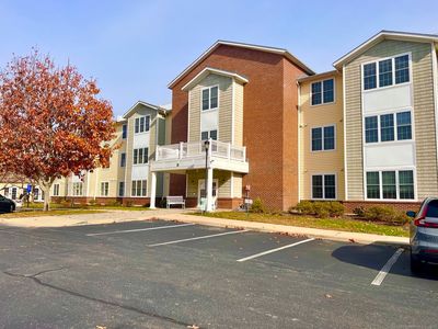 2590 Gold Star Highway APT 315, Groton, CT, 06355