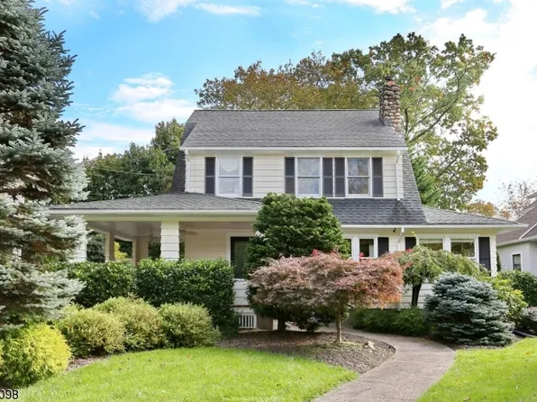 593 S Maple Ave, Glen Rock Boro, NJ 07452