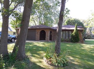 12341 W 94th Ct, Saint John, IN 46373