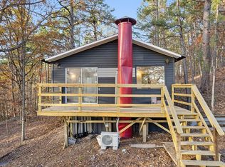 10305 Jims Trl, Rogers, AR 72756