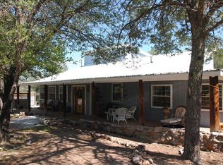 203 Colleen Canyon Trl, Fort Davis, TX 79734