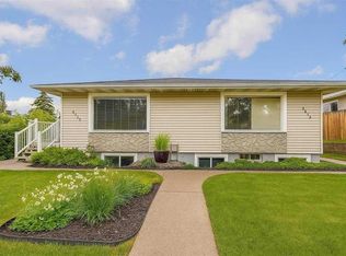 3715 E 14th St NW, Calgary, AB T2K 1J3