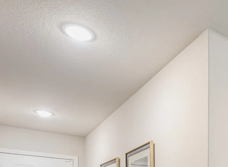 Disc Lights
