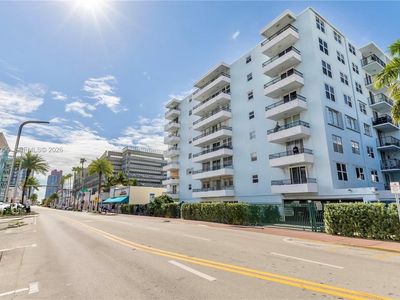 720 Collins Ave APT 204, Miami Beach, FL, 33139
