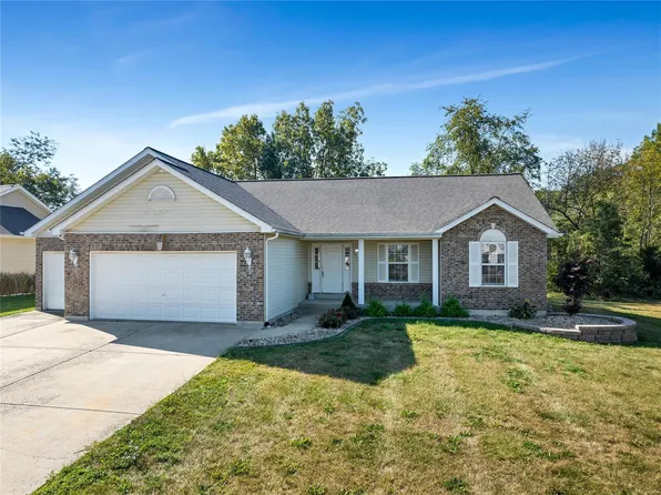 380 Beechnut Ave, Troy, MO 63379