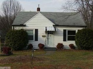 215 Jay Pl, High Point, NC 27263