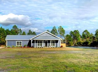 514 Emanuel Church Rd, Brunswick, GA 31523