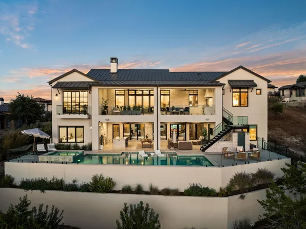 12625 Maidenhair Ln APT 33, Austin, TX 78738