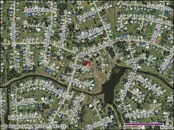 26198 Bage Dr #21, Punta Gorda, FL 33983