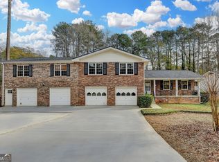 4211 Hideaway Dr, Tucker, GA 30084