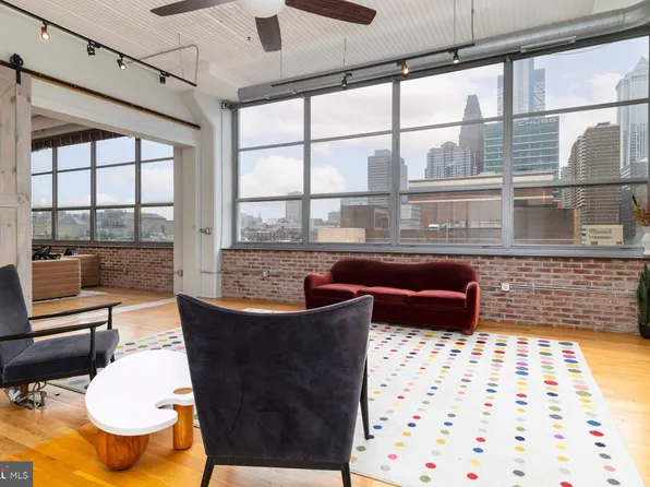 2200 Arch St #28-506-507, Philadelphia, PA 19103