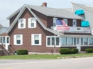 851 Ocean Blvd, Hampton, NH 03842