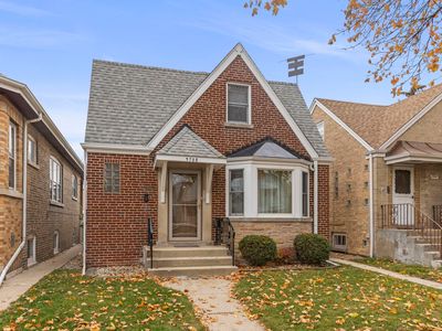 5708 N Austin Ave, Chicago, IL, 60646