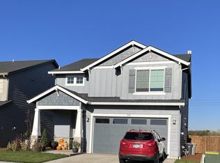 1601 Stasny Ave SE, Albany, OR