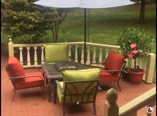 3400 Country Club Rd, Winston Salem, NC 27104