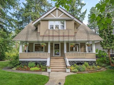 627 E 23rd Ave, Spokane, WA, 99203