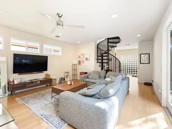 1608 Haskell St #B, Austin, TX 78702