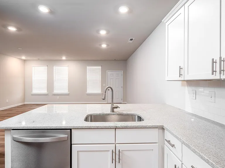 2311 Mount Harmony Church Rd — Photo 4