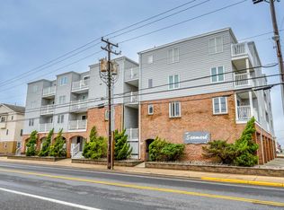 3400 Landis Ave UNIT 203, Sea Isle City, NJ 08243