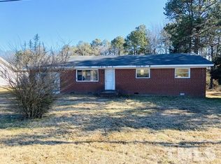 5218 Cheek Rd, Durham, NC 27704