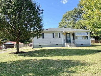 103 White Oak Rd, Woodruff, SC, 29388