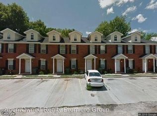 1485 Campus St, Orangeburg, SC 29115