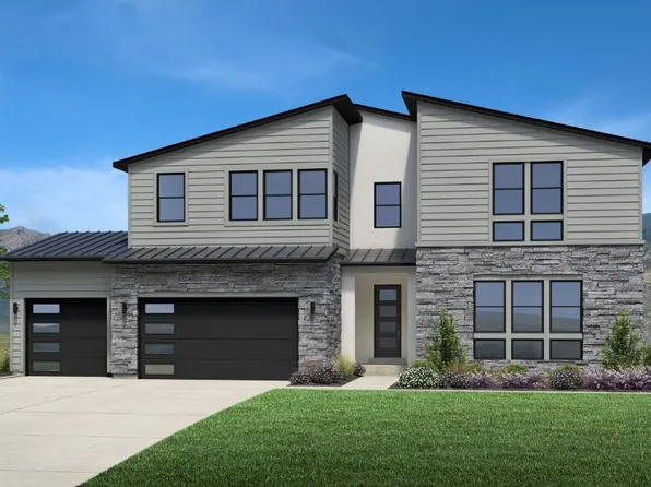 468 N Pinnacle Ln #4, Saratoga Springs, UT 84045