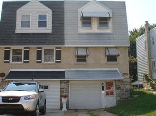 9935 Alicia St, Philadelphia, PA 19115