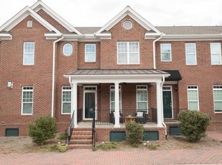 1704 Raney Ct, Raleigh, NC 27604