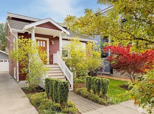 549 N 71st St, Seattle, WA 98103