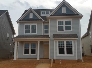 3323 Christopher Jacob Ct, Monroe, NC 28110