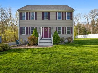 3 Endicott St, Abington, MA 02351