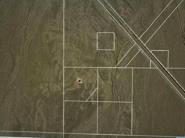 0 Cadiz Rd, Amboy, CA 92304